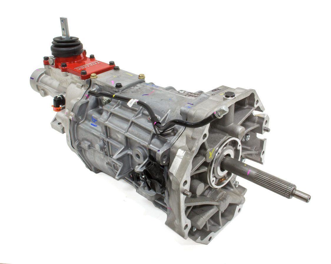 T56 Magnum 6 Speed Transmission GM LS 2.97 Ratio