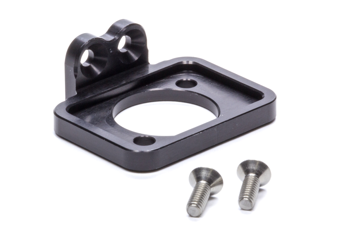 MPD Shutoff Mount, Black