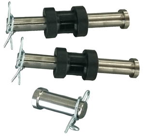 3.75 in. Long Steel Ladder Pin Kit
