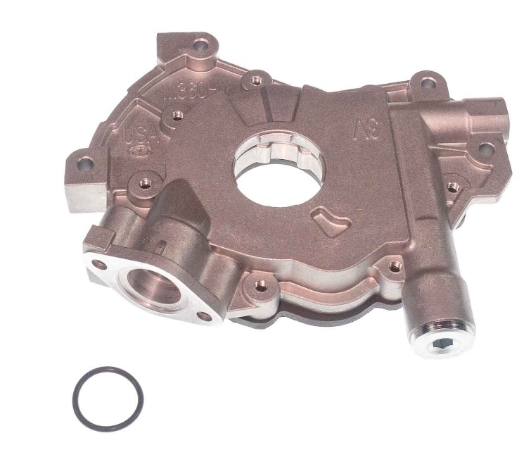 MELM360HV High Volume Oil Pump for Ford 5.4 L Mod Motor