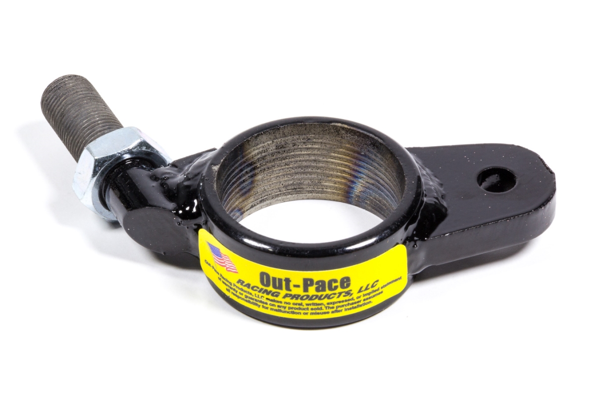 OPP21-001 Ball Joint Holder - Straight Stem