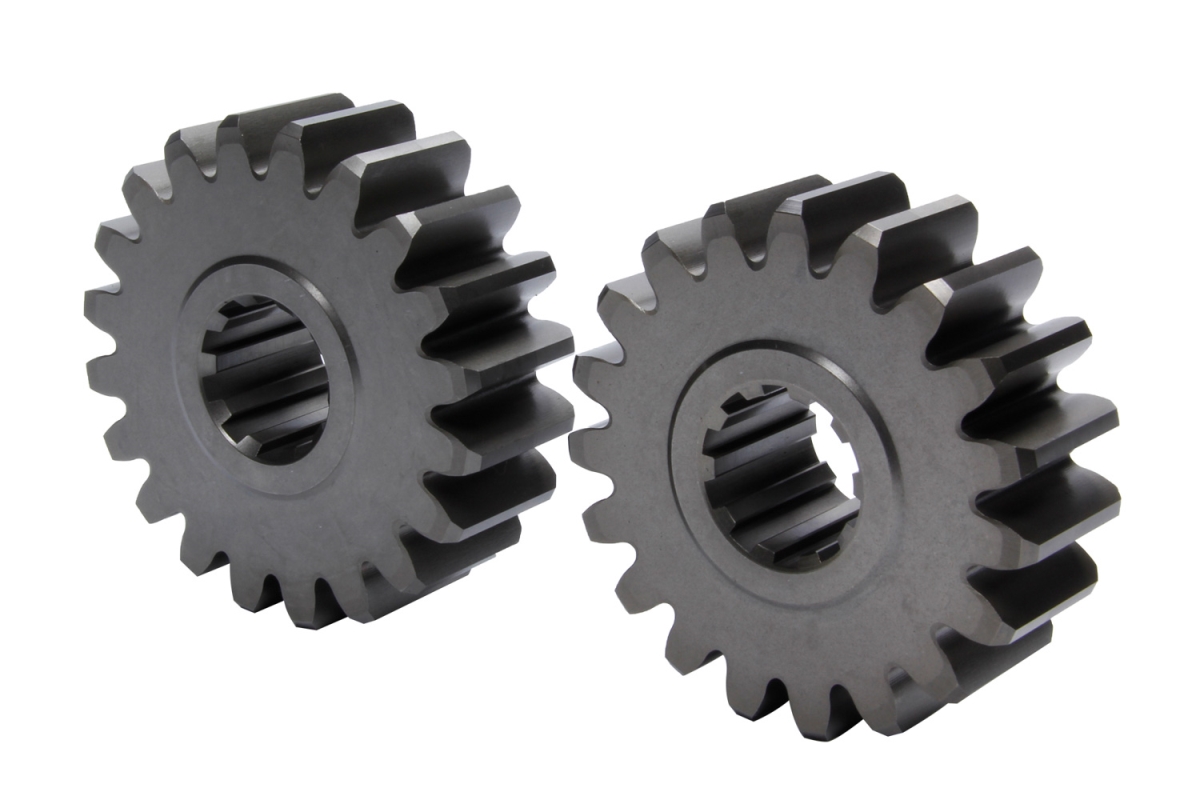 Standard Quick Change Gears Set - No.15