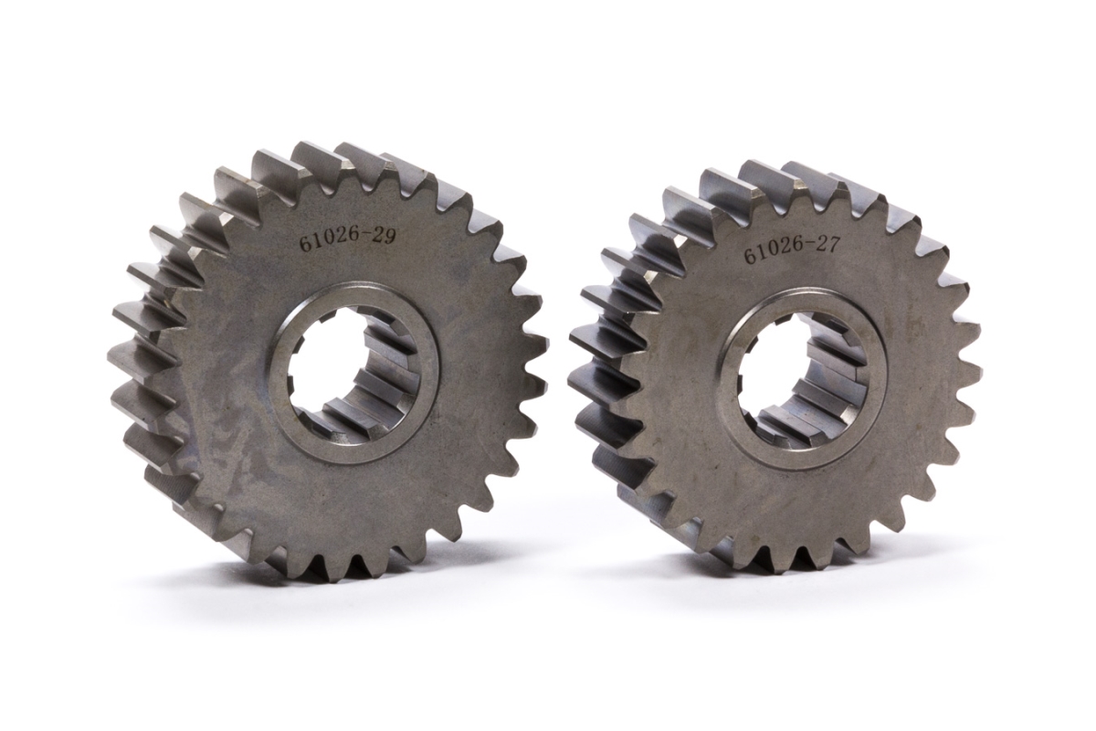 61026 Standard Quick Change Gears Set - No.26