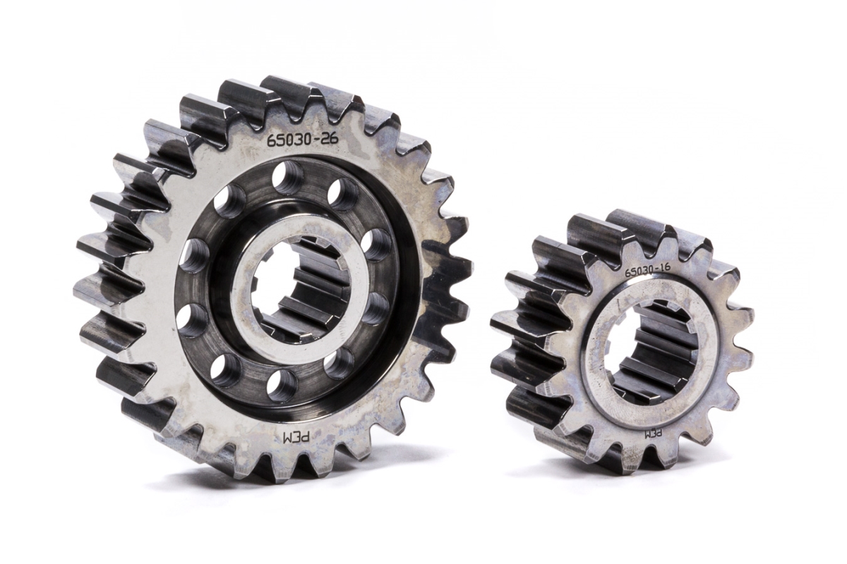 65030 Quick Change Gears Set - No.30