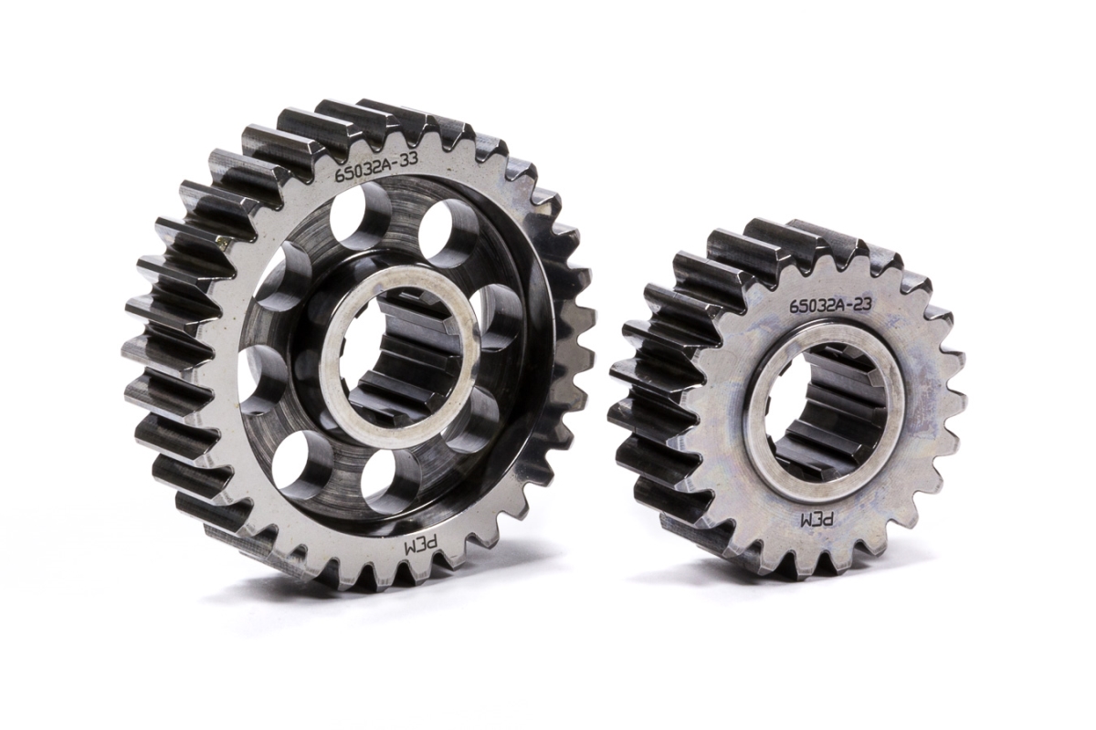 Quick Change Gears Set - No.32A