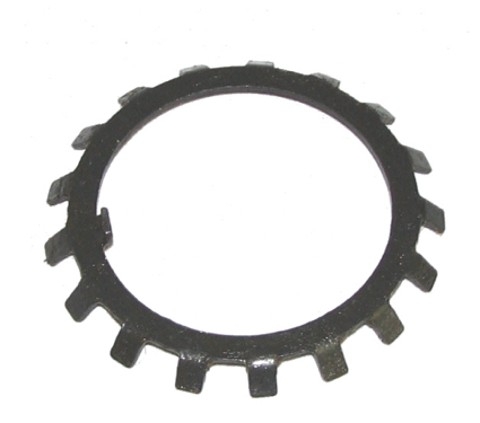 2.5 in. GN Tanged Lock Washer