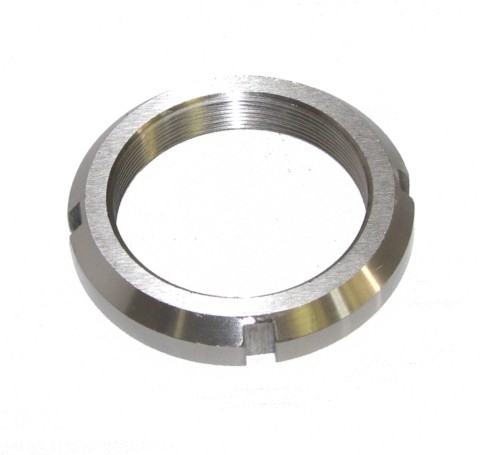 2.5 in. GN Right Hand Axle Nut
