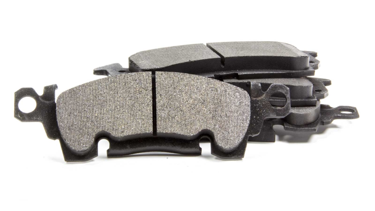 Brake Pads - Full Size GM - 01 Compound