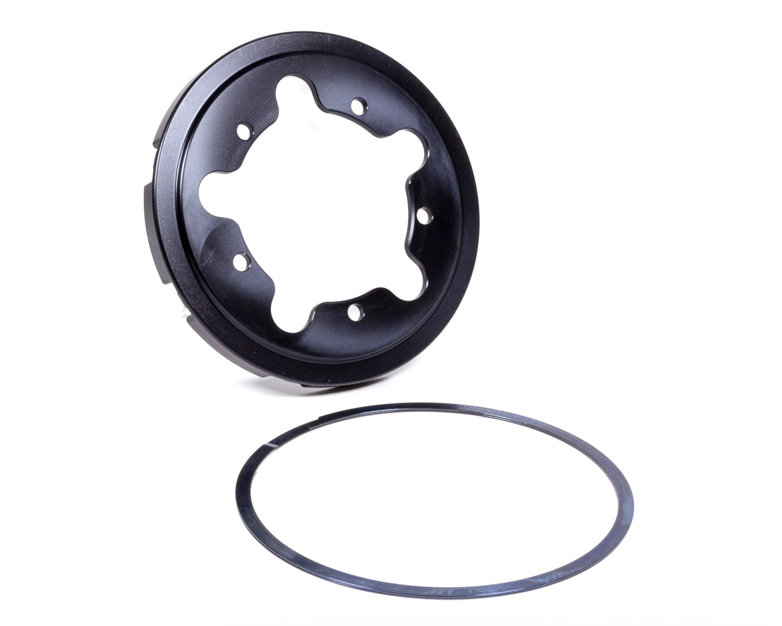 5 x 5 in. V3 5-Bolt Hub Rotor Plate