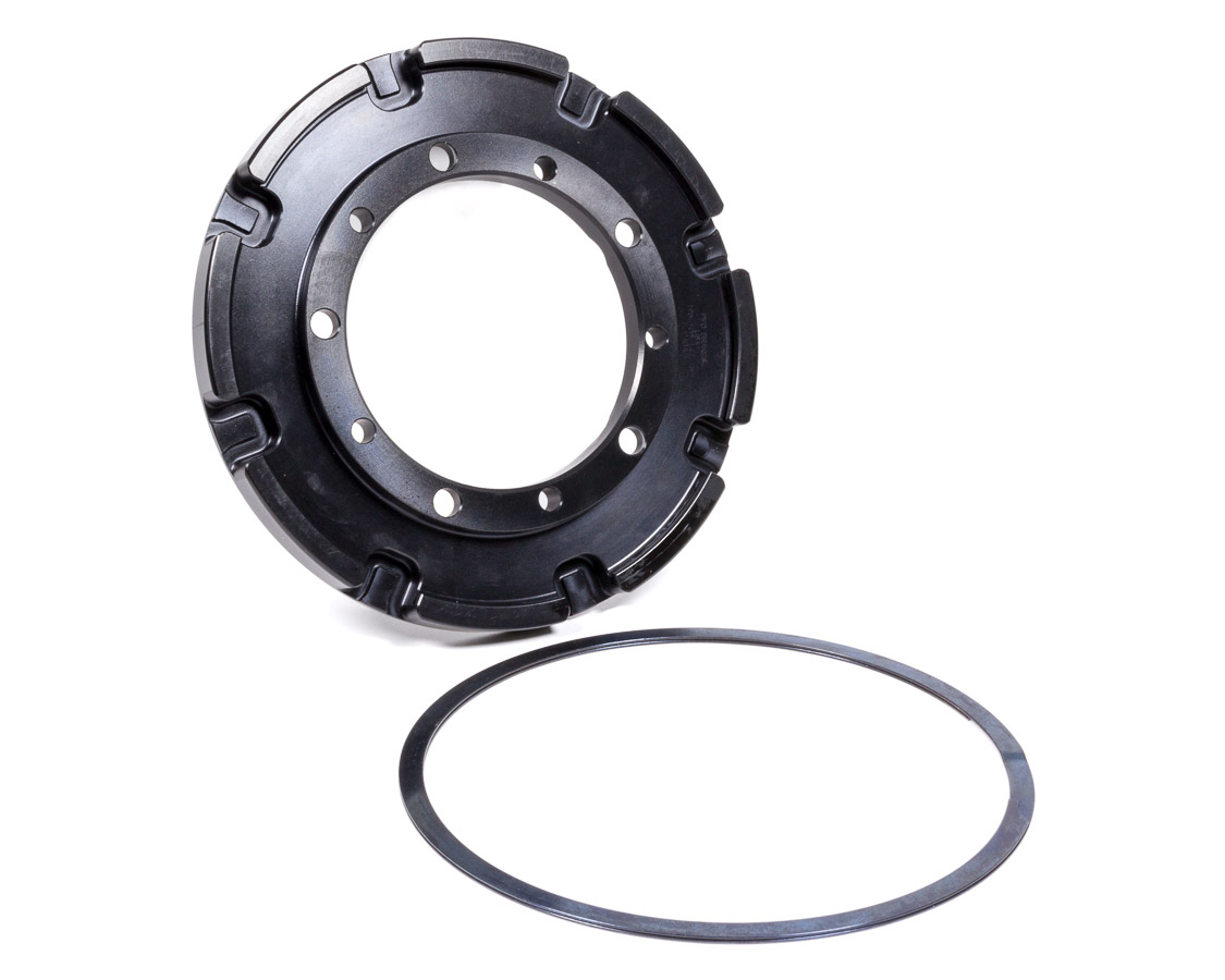 5 x 5 in. V3 HD 5-Bolt Hub Rotor Plate
