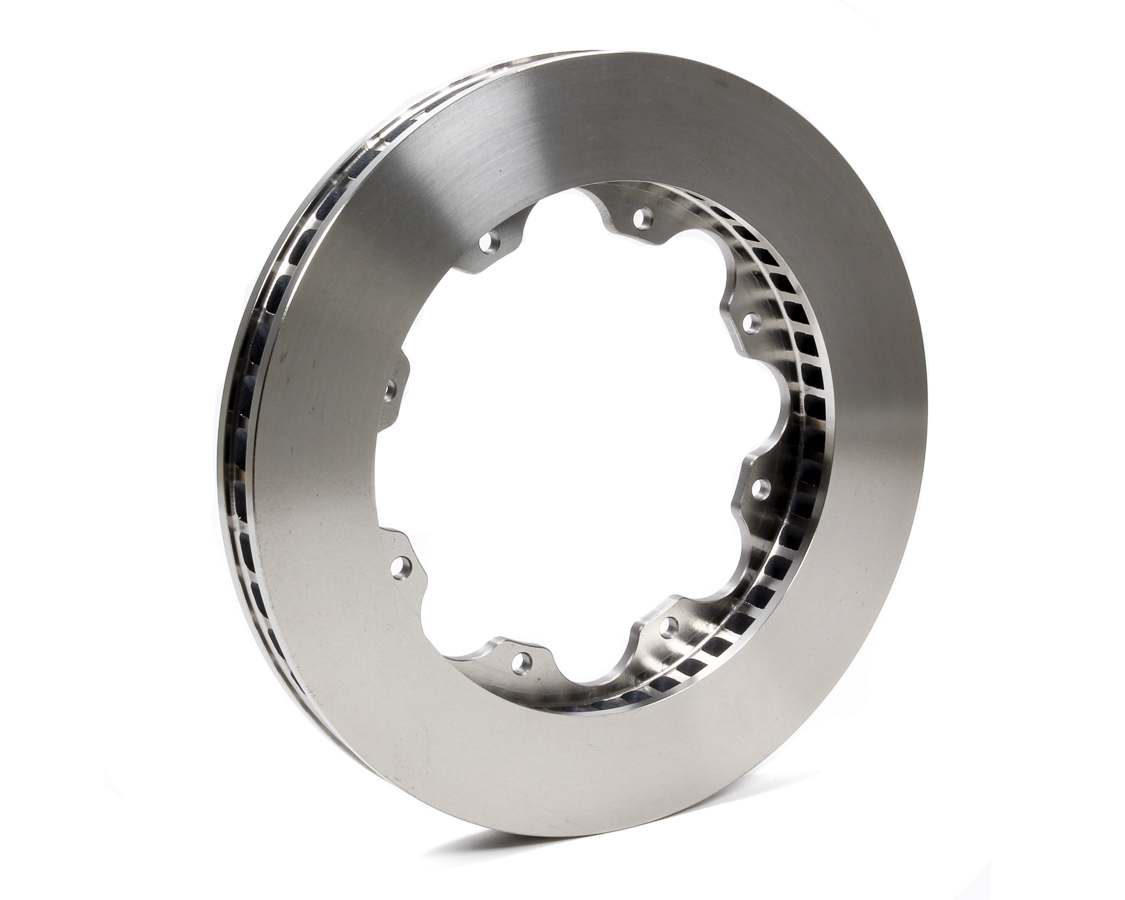 1.25 x 11.75 in. Non-Slotted Right Hand DDS Rotor