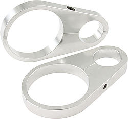 400 Series Inline Filter Brackets - Fits 1.25 in. Tubing