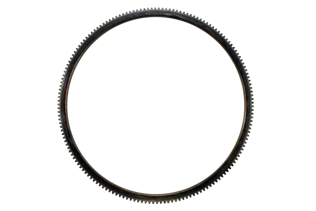 164 Tooth Ring Gear Transmission Flywheel for Ford Man