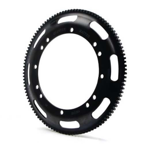 Rear Mount Billet One Piece Ring Gear - 5.5 in. - 3-Disc Assembly