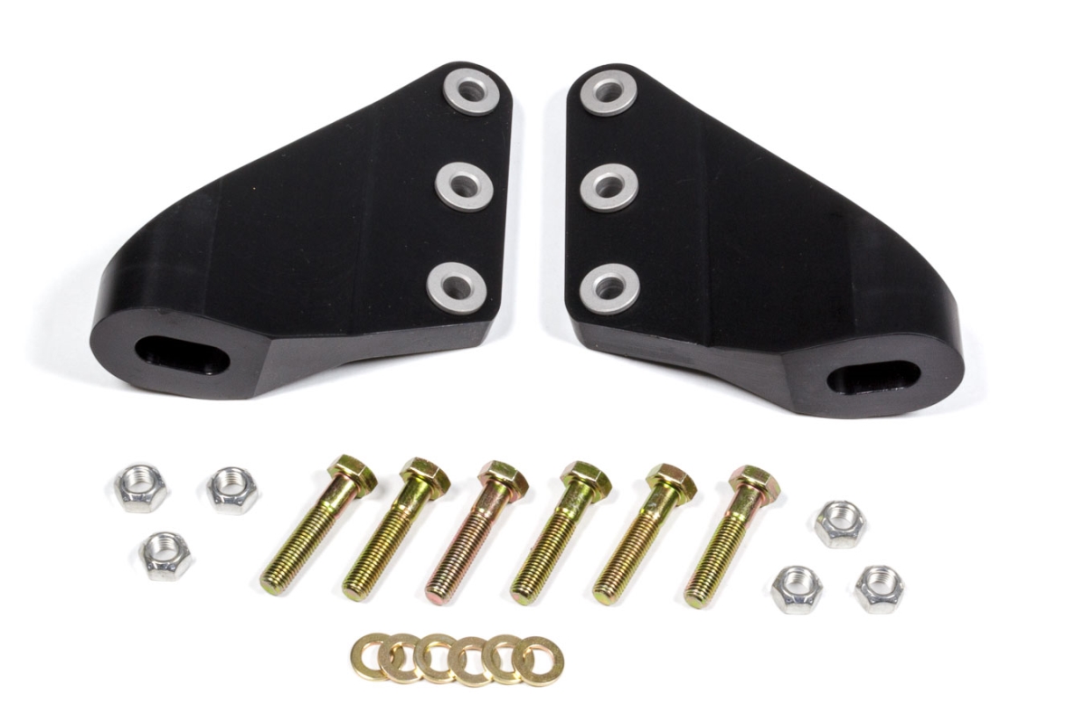 5.5 in. Optimum-V Motor Mount Kit