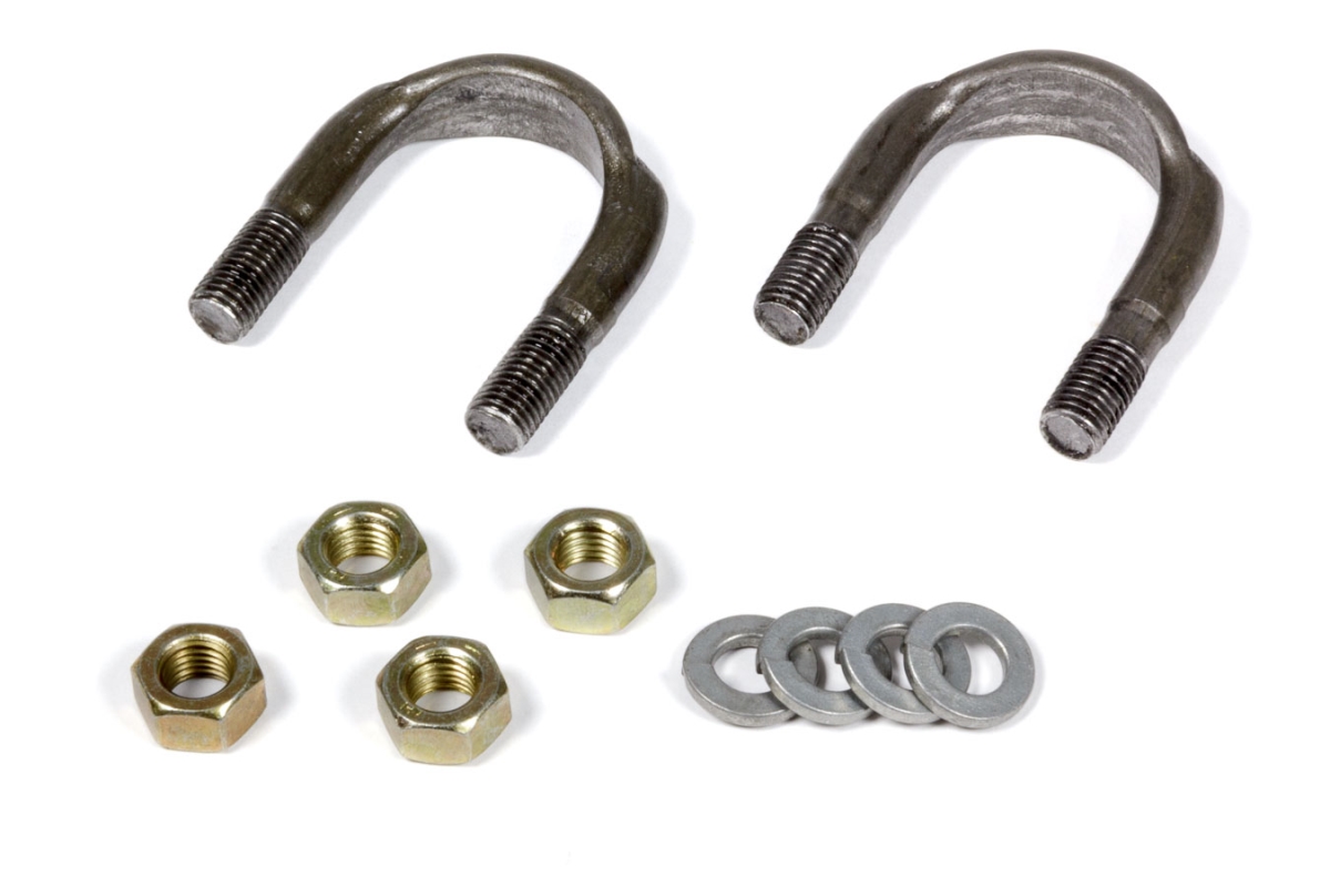 U-Bolt Kit - Fits 1310 - 1330 Series