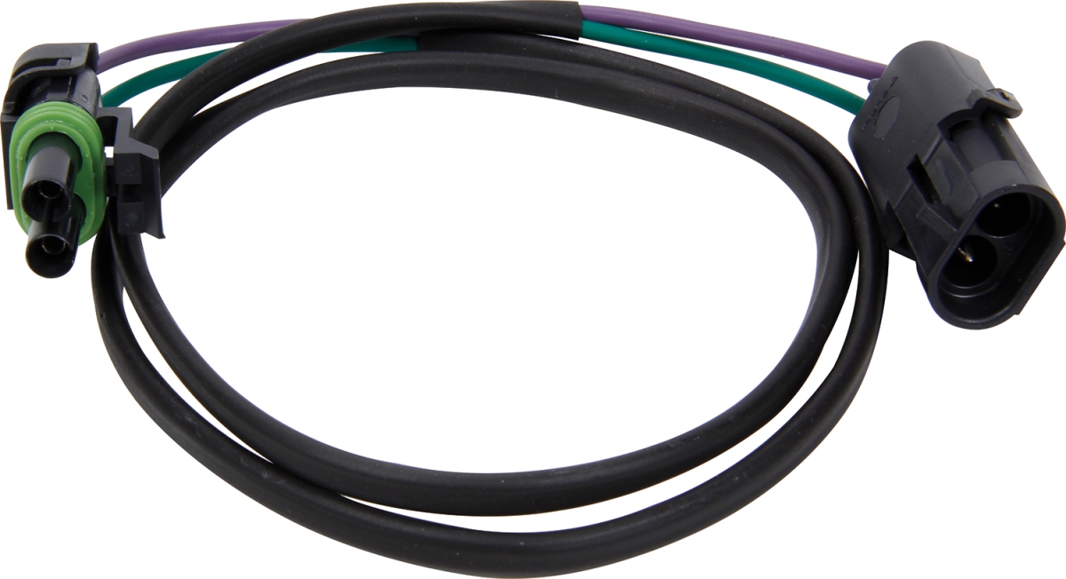 32 in. Length Crank Trigger Extension Chevy V8