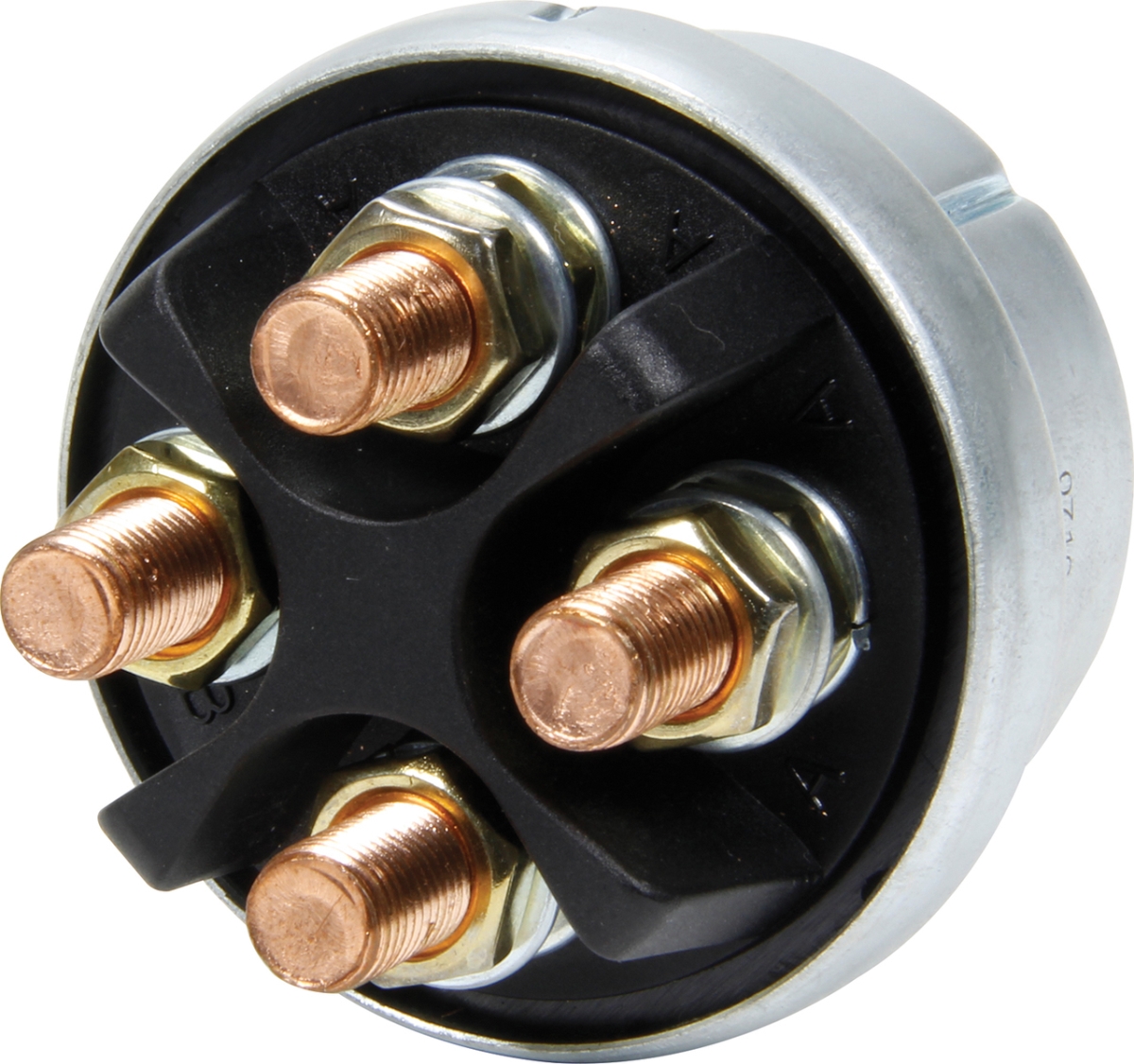 QRP55-005 Master Disconnect Switch Only High Amp 4 Post