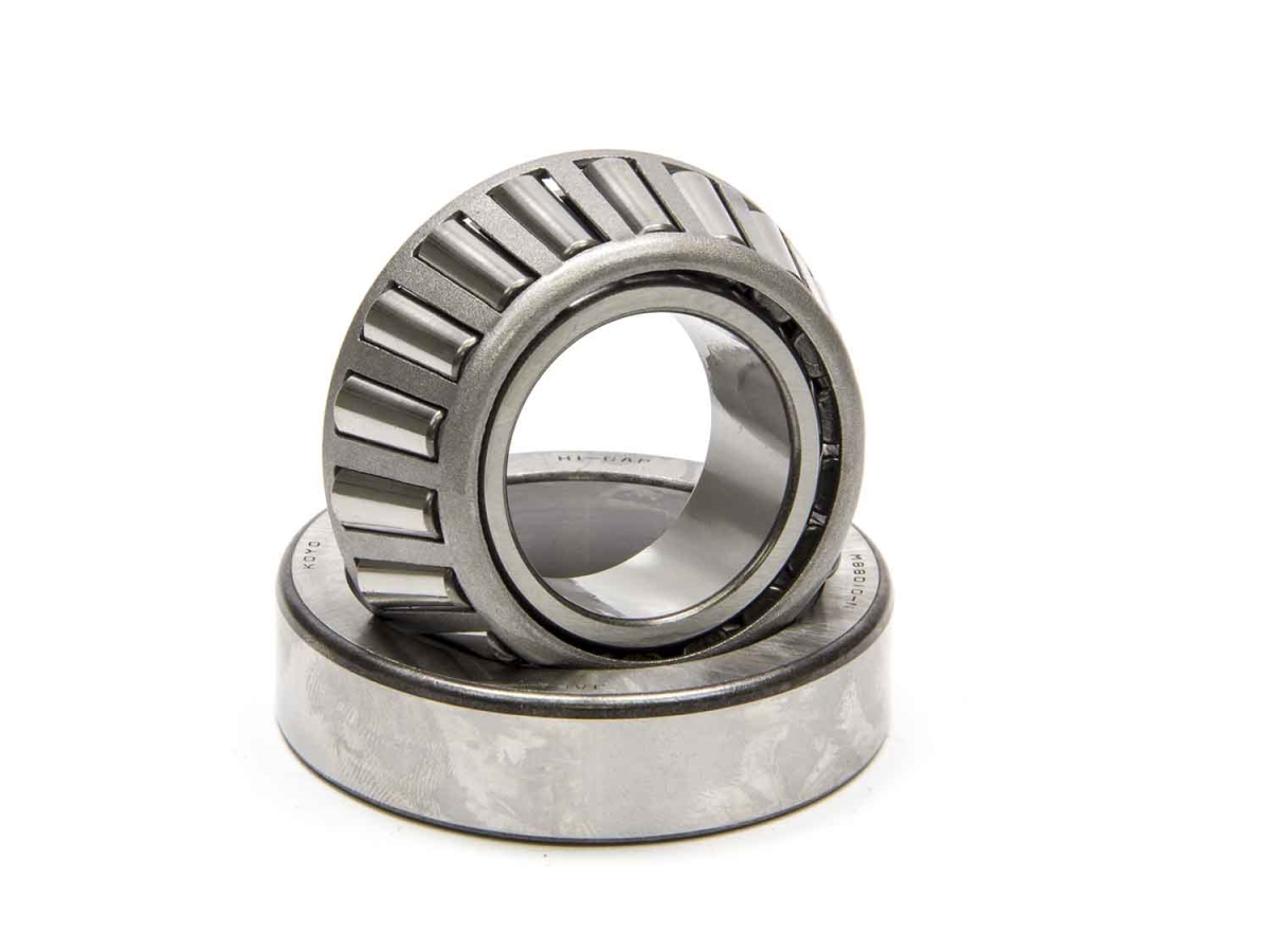 Tail Pinion Bearing - GM 8.5 in. 10 Bolt, GM 12 Bolt