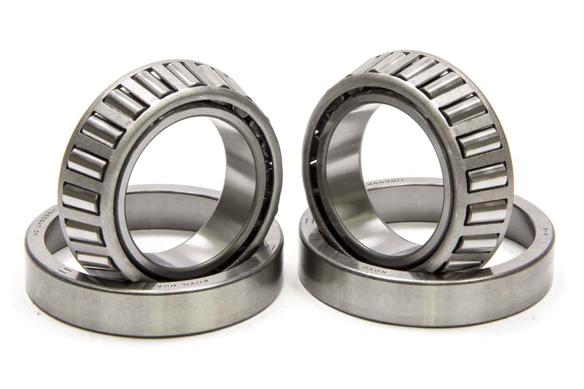Carrier Bearing Set - Ford 9 in., 3.062 in.