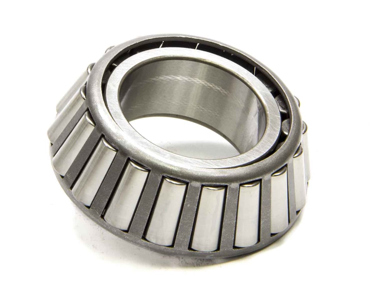 MWE & Strange Pinion Bearing - Rear