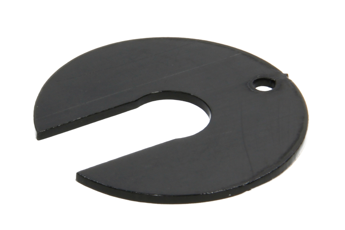0.500 x 0.019 in. Thick Single Packer