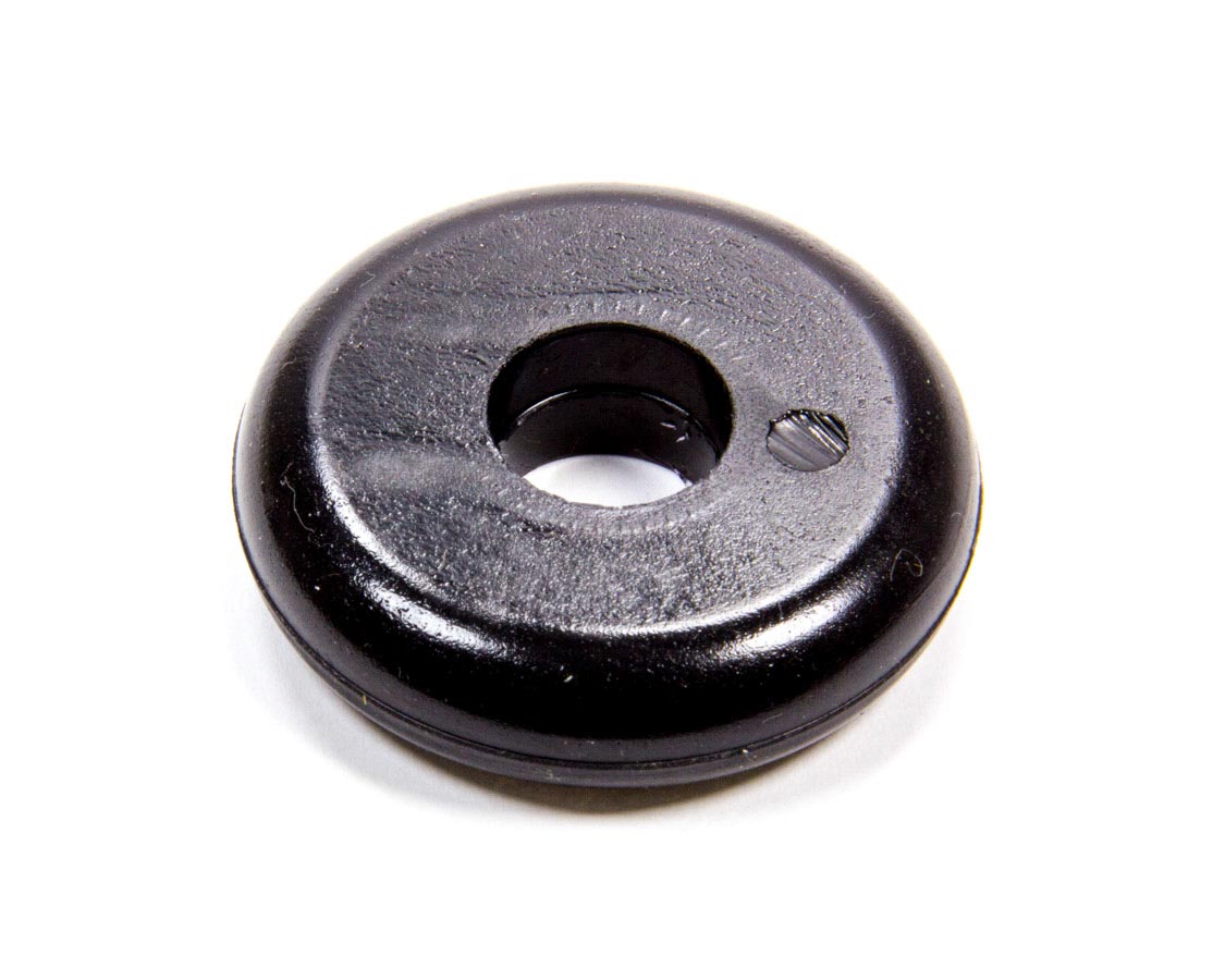 RSW Bump Stop - Black, Soft - 50 Durometer - 2.0 x 0.500 x 0.625 in.