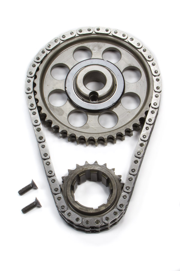 EFI Billet Roller Timing Set with Torrington Bearing for Small Block Ford