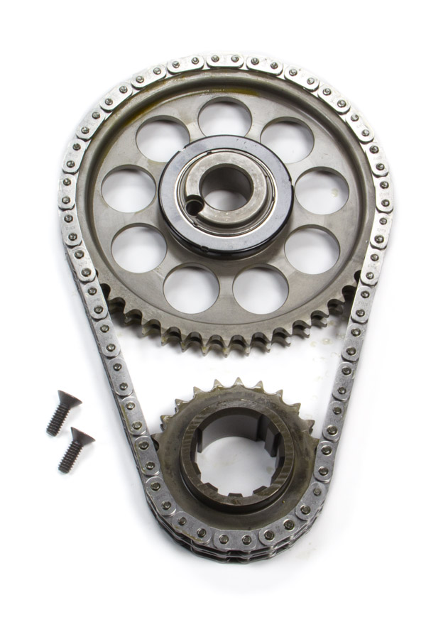 Boss Billet Roller Timing Set with Torrington Bearing for Small Block Ford