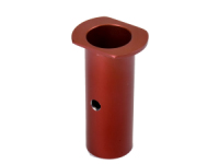 1.5 in. Sprint Camber Sleeve, Red