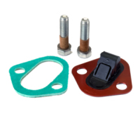 Carter Fuel Pump Seal - Small Block Chevy