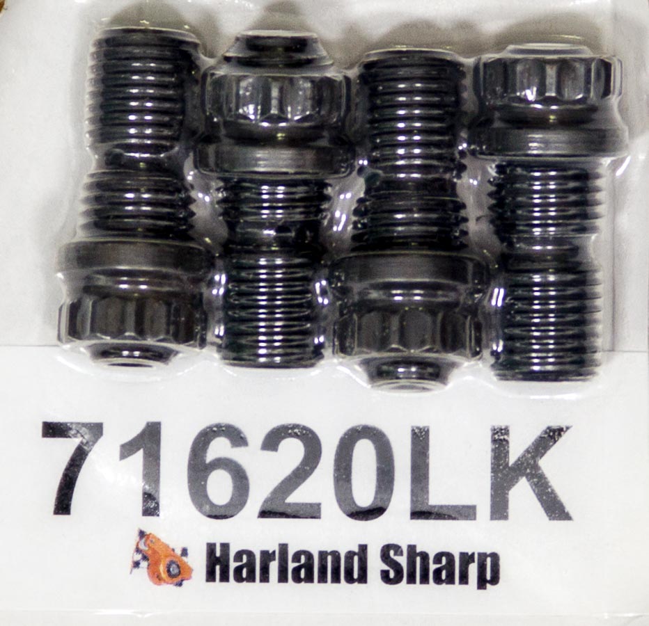 Replacement Adjusters - Pack of 4