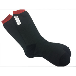 SFI 3.3 Carbon X Socks