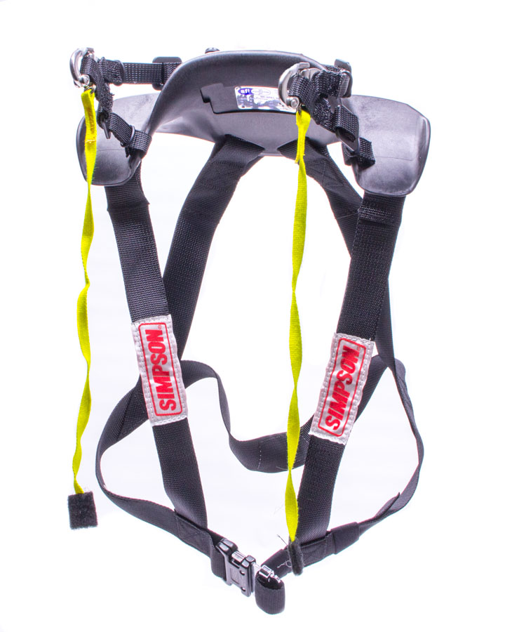 SIMHS.YTH.11.SAS SFI Hybrid Sport Youth Sliding Tether