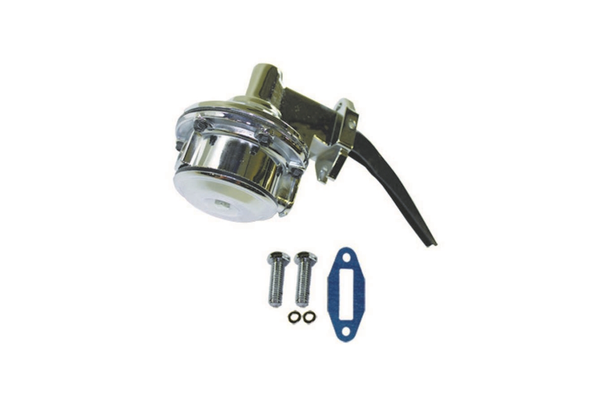301 -455 Oldsmobile Mechanical Fuel Pump