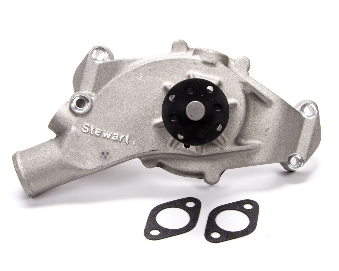 Stage 3 Water Pump Big Block Chevy - Short