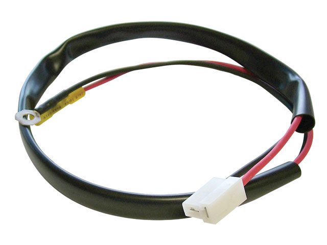 SPAFR-PT SPAL Jumper Harness