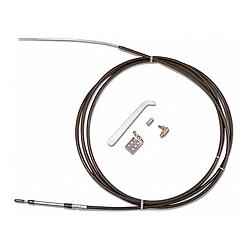 17 ft. Standard Black HD Chute Release Cable Kit