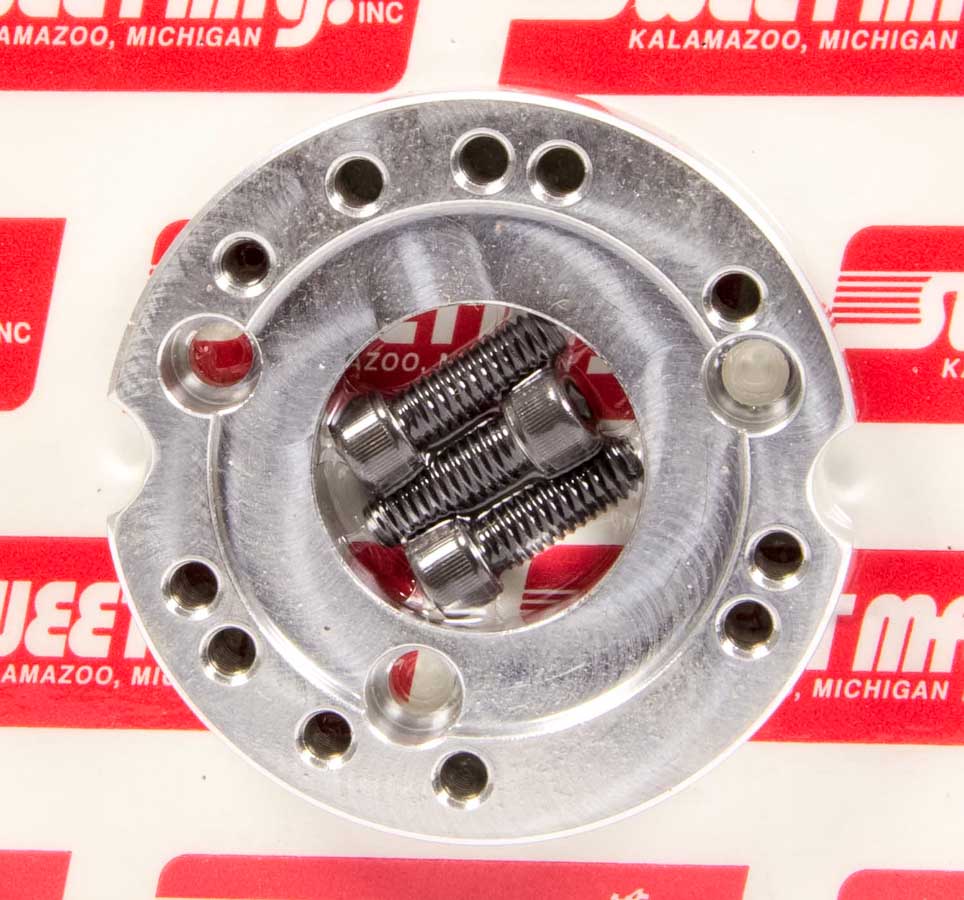 SWE325-30042 Fuel Pump Adapter with Bolt