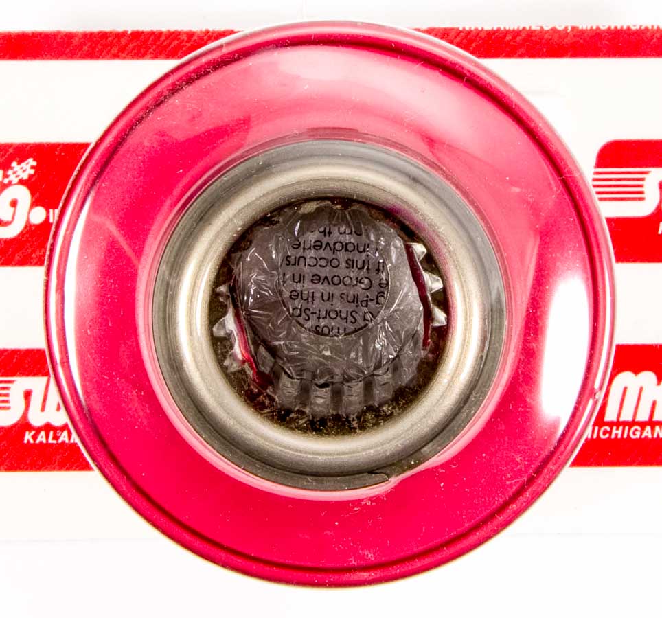 SWE801-70035 Aluminum Quick Release without Steering Wheel Hub Only - Fits  Adjustable Columns