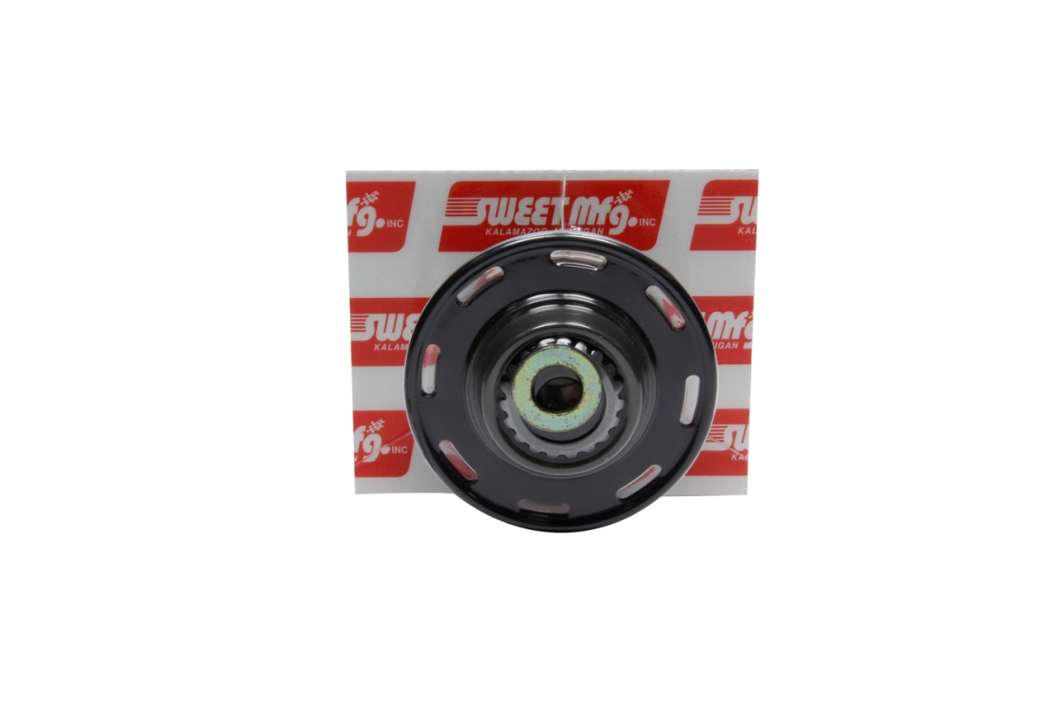 SWE801-70200 L-W Aluminum Quick Release with Adjustable Column Coupler