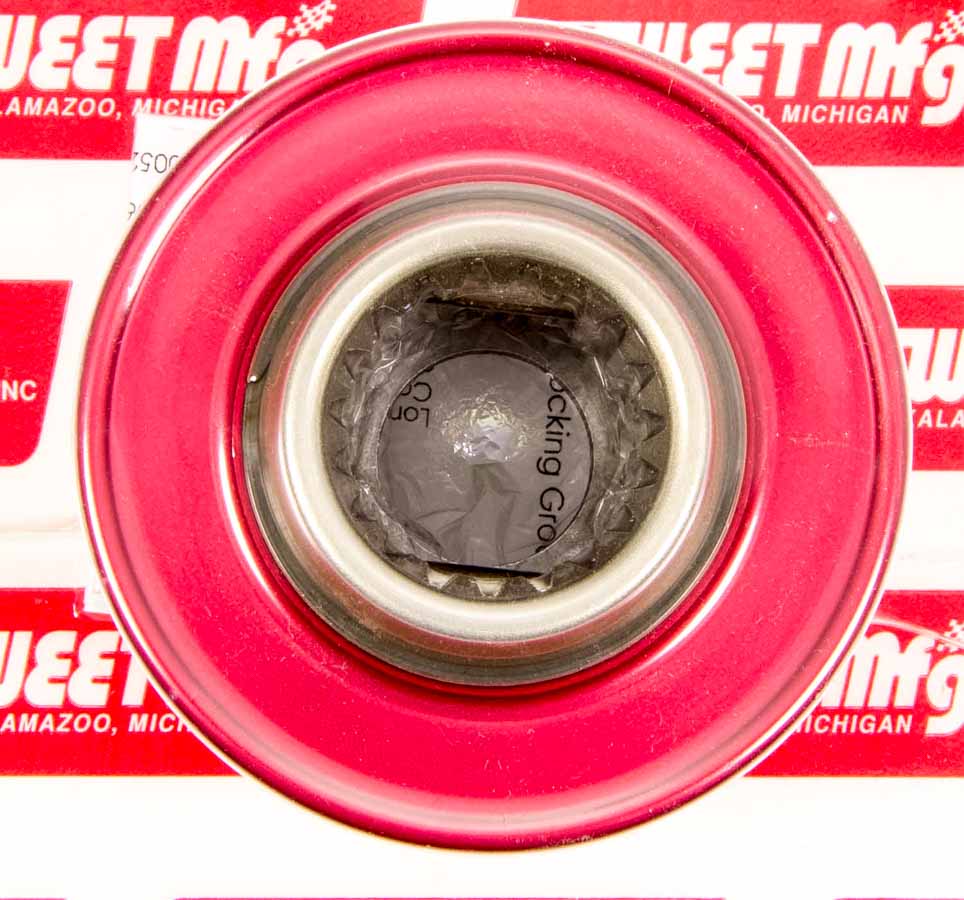 L-W Aluminum Quick Release