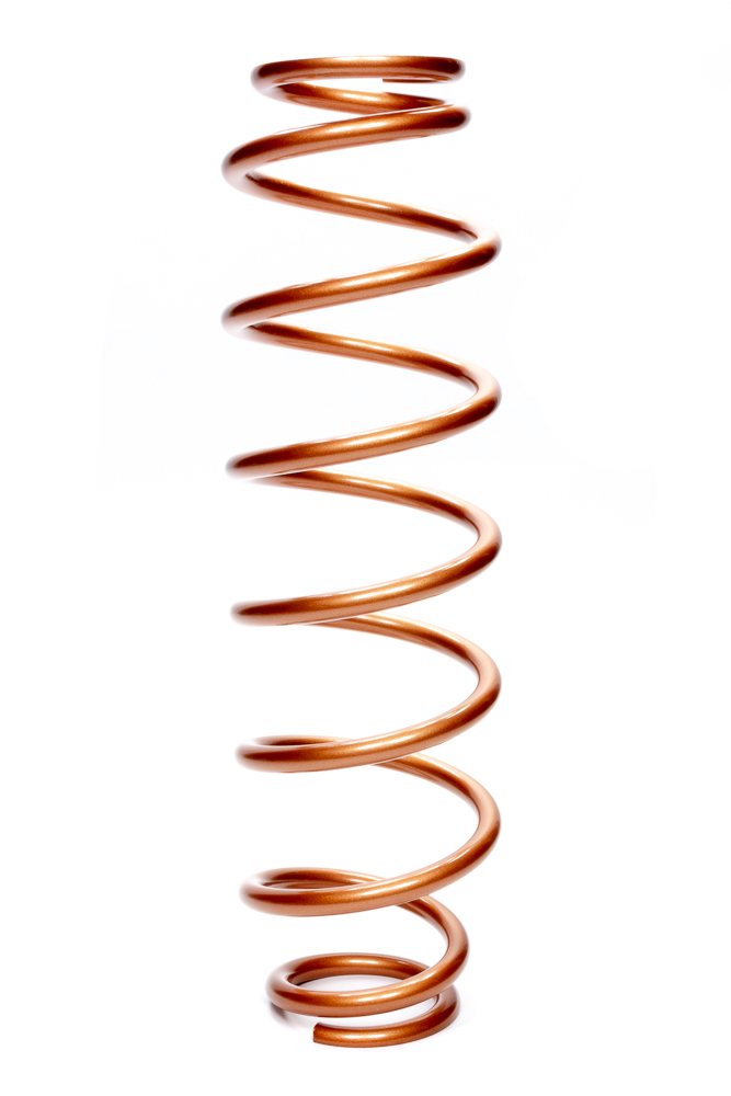 16 x 2.5 in. x 175 lbs Barrel Spring