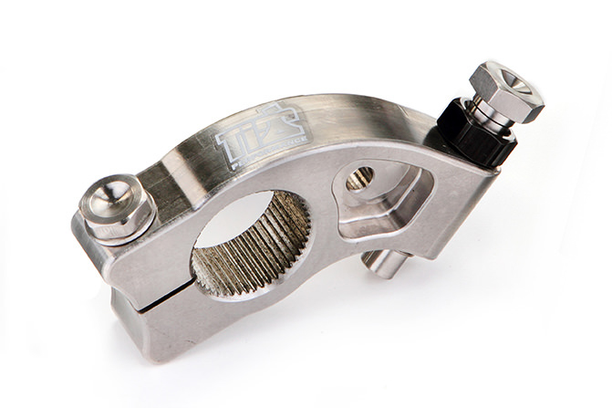 TIP2383 1.75 in. Titanium Torsion Stop Split