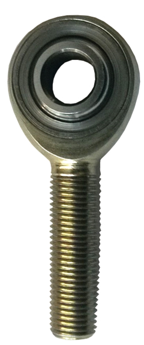 TIP3750 0.37 in. Right Hand Steel End Rod