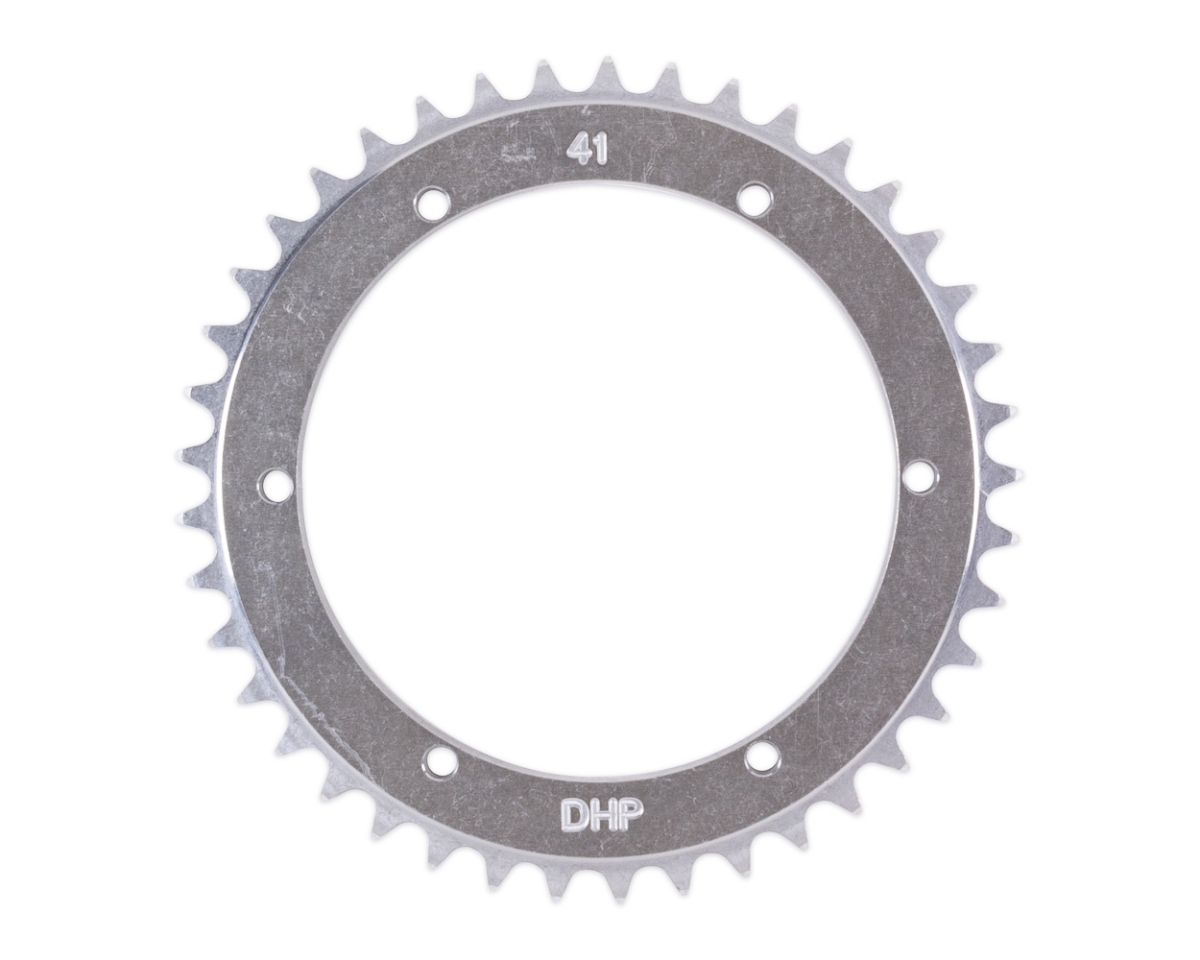 TIP3841-41 6.43 in. 41 Tooth 600 Bolt Circle Rear Sprocket