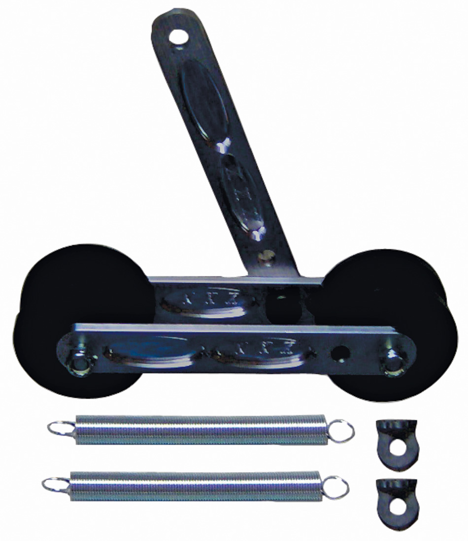 TIP3864 Double Roller Springs Chain Tensioner System