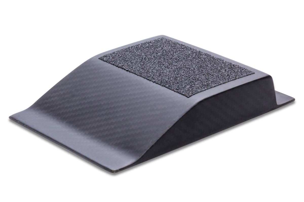 1 in. Carbon Fiber Heel Riser