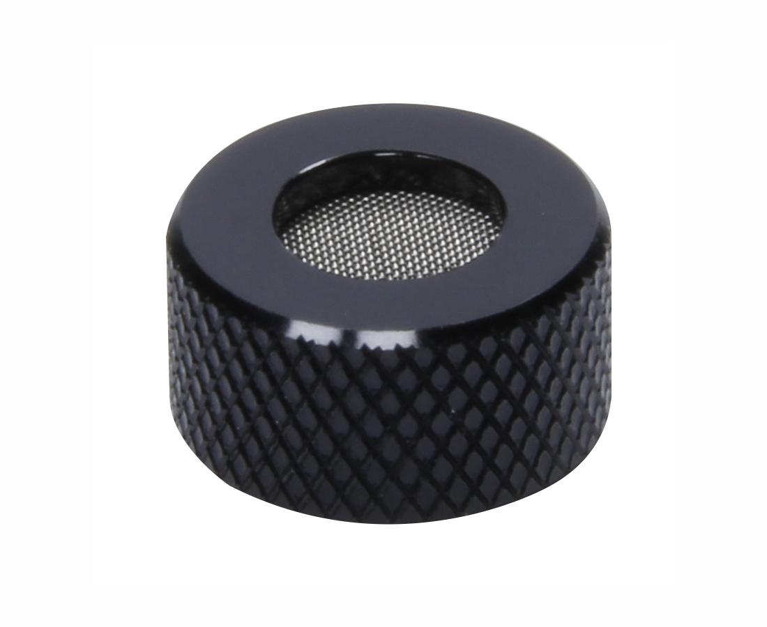 TIP4413 Wheel Disconnect Thread On BLeeder Screen
