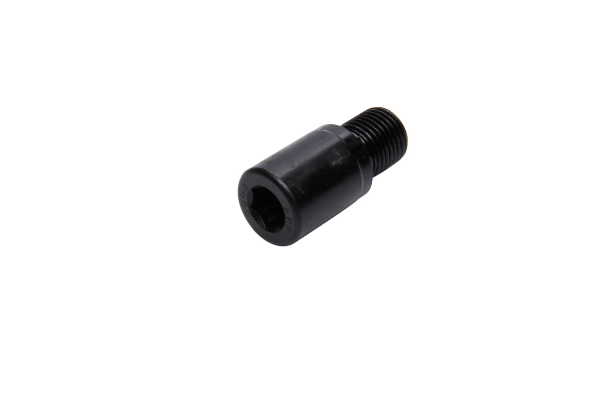 1 x 0.56 in. -18 Long 0.375 Hex Right Hand Threads Cam Spud